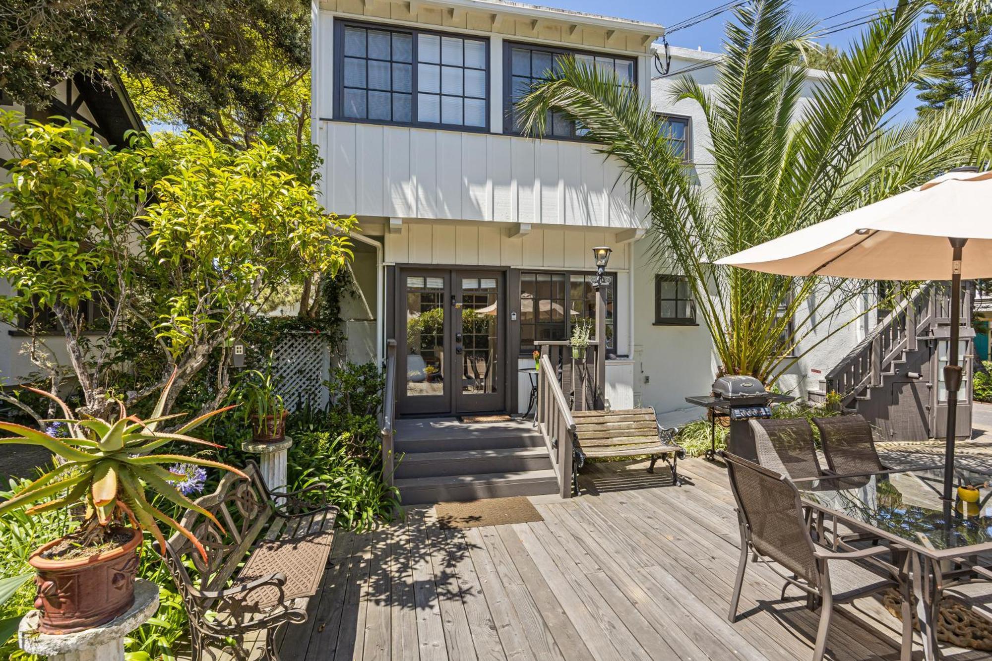 East Beach Retreats Apartment Santa Barbara Room photo